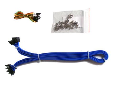 Supermicro Cse M T Hot Swapable Sata Hdd Enclosure Newegg