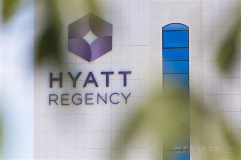 Фото Hyatt Regency Tashkent қурилиши тугалланди Газетаuz