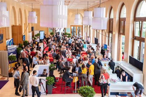 Assises Nationales Du Centre Ville Metz Les Et Juin