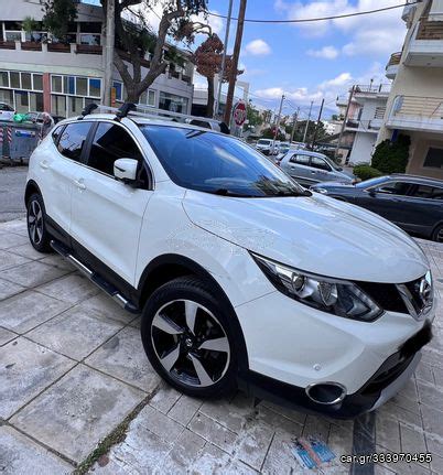 Car Gr Nissan Qashqai Dci N Connecta