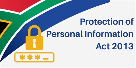 Popi Act Protection Of Personal Information Act Bizprospex