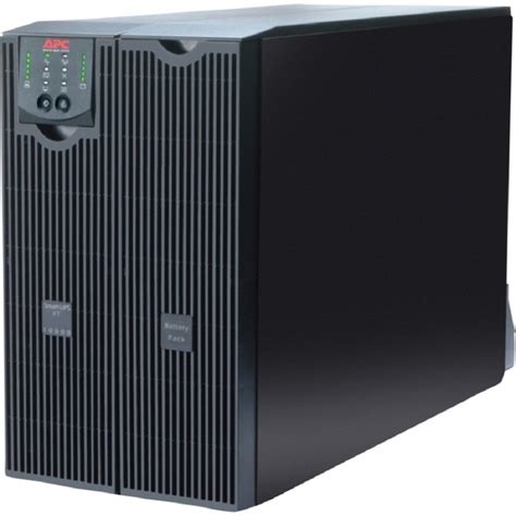 Apc Smart Ups Rt 10000 220 240 V 2 Kva At Rs 23000 Piece In Chennai Id 23108797273