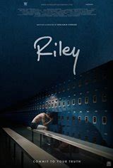 Riley | Movie Synopsis and info