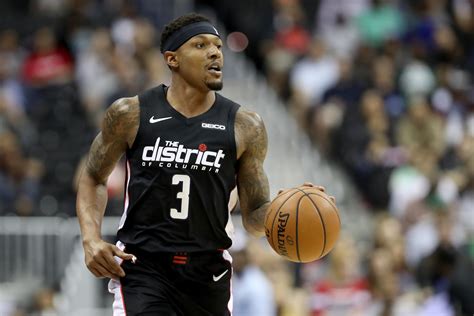 Bradley Beal Is Poised For A Big Time 2019-2020 Season For The ...