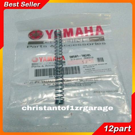 Jual Per Kawat Tiang Rem F Zr Fizr Alfa Jupiter Vega Crypton Original