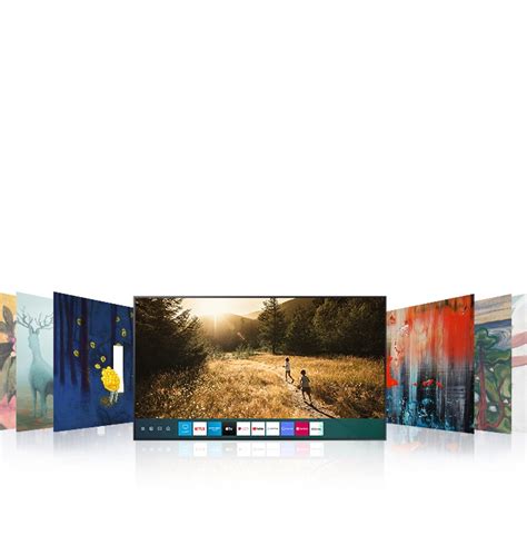 Samsung Frame Размеры – Telegraph