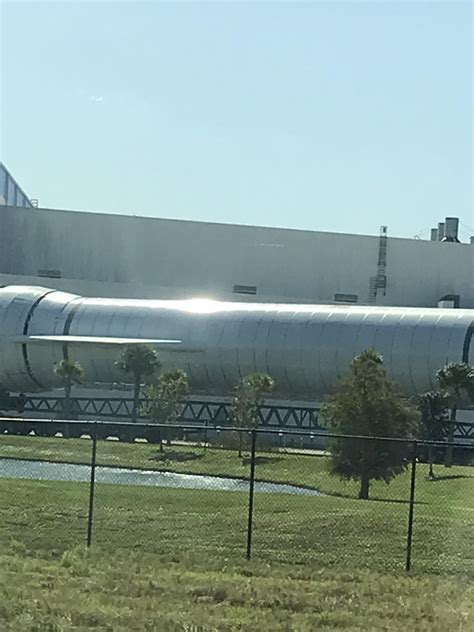 Today - 8 Nov - Merritt Island : r/BlueOrigin