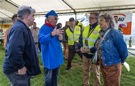 Vvb Les Monts De Bernay 18 Mai 2023