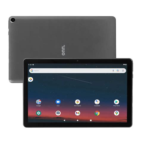 Yahoo オークション ONN Gen 3 10 1 Tablet 32GB Storage 2GB