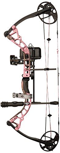 Best Compound Bows for Women Bowhunters • Advanced Hunter