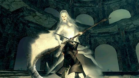 Crossbreed Priscilla Dark Souls Guide Ign