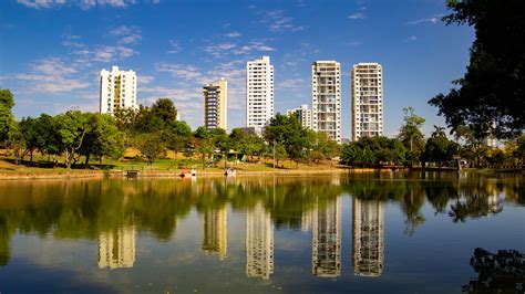 Conheça a cidade de Goiás que impressiona sua qualidade de vida