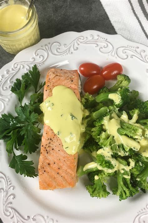 Keto Roasted Salmon Recipe - Flavor Portal