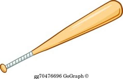 Download High Quality baseball bat clipart cartoon Transparent PNG ...