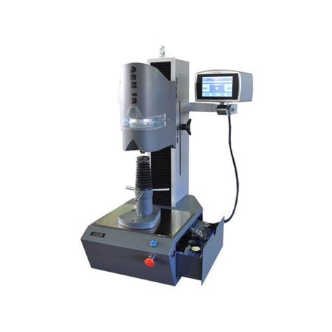 Rockwell Hardness Tester AT350 CISAM ERNST Benchtop Parts