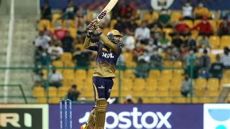 Ipl Strongest Xi For Kkr To Challenge For Ipl Trophy