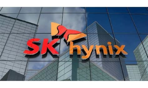 Sk Hynix Unveils Peb Ssd With High D Nand And Pcie Gen