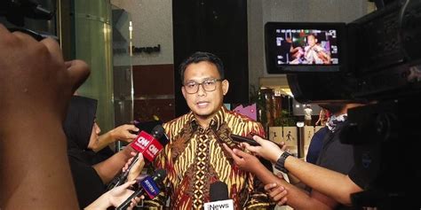 KPK Pasti Tindak Lanjuti Laporan Masyarakat Soal Dugaan Korupsi Di