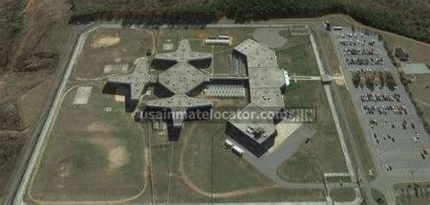 NCDPS – Marion Correctional Institution | USA Inmate Locator