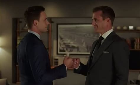 Suits Series Finale Trailer: How Will It End? - TV Fanatic