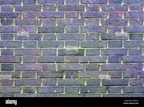 Decorative Brickwork Flemish Bond Alternating Headers And Stretchers