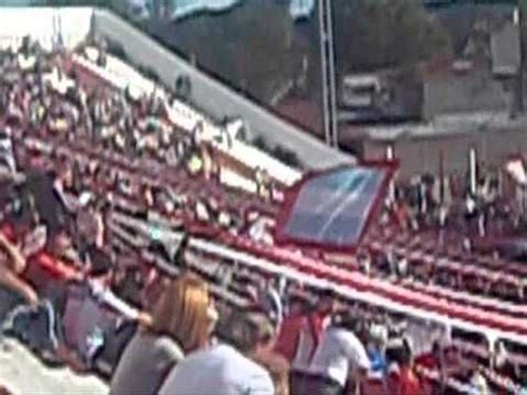 Club Atletico Los Andes Hinchada Los Andes Atleta Hinchado