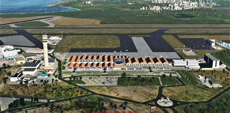 Mombasa Moi International Airport Guide Kenya Wildlife Safari Tours