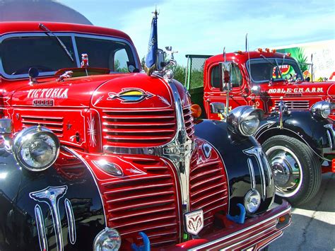 Free Images Wagon Retro Transportation Transport Red Auto Historic Black Emblem