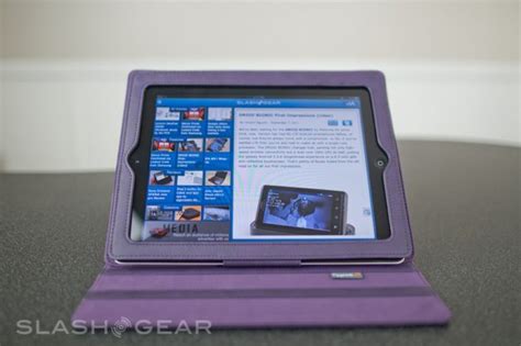 Cygnett Ipad 2 Iphone 4 Cases Urbanshield Workmate Pro And Lavish