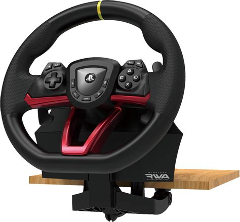 Hori PS5 PS4 PC Wireless RWA Racing Wheel Apex Ab 149 00 Februar