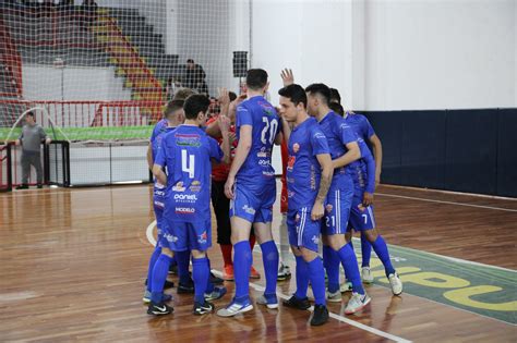 Copa Sicredi Regional De Futsal Amerios Teve In Cio Prefeitura