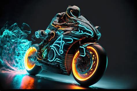 Cool Motorbikes Wallpapers