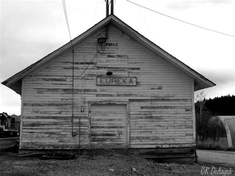 Photo Gallery Town Of Eureka Montana