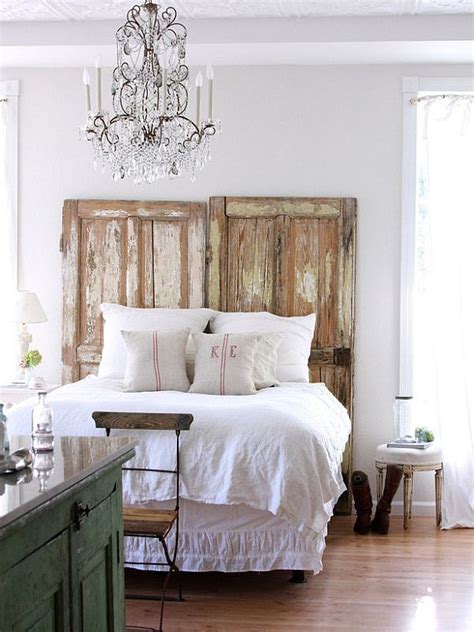 25 DIY Headboard Ideas Freshnist