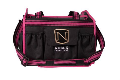 Noble Equestrian Equinessential Collapsible Tote Horseloverz