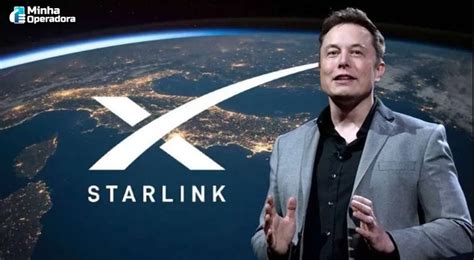 Elon Musk Anuncia Doa O De Mil Terminais Da Starlink Para Socorristas