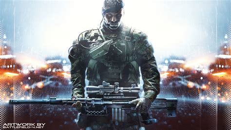 Battlefield 4 Wallpapers Hd 2040x1140 Wallpapersafari