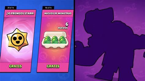 Desbloqueo Nuevas Mutaciones Y Abro Huevosstardropsale Increible Brawlstars Youtube