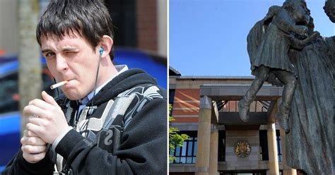 Controlling Sex Offender Told Schoolgirl Remember You Re Mine In Letter Sent From Prison