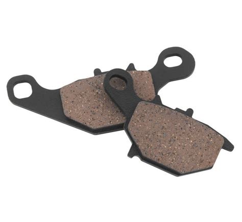 Bikemaster Standard Brake Pads Front S Ebay