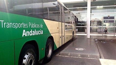 El Consorcio De Transporte De Almer A Aumenta En Verano Su Oferta Con