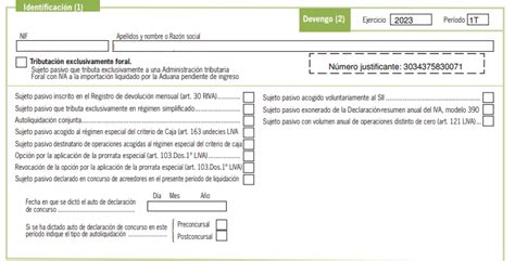 Guía práctica Modelo 303 del IVA Paso a Paso