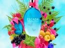 Turquoise Summer Escada perfume - a new fragrance for women 2015