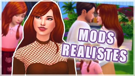 The Sims 4 Incest Mods Itdast