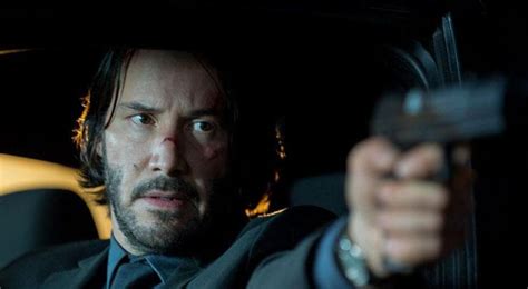 John Wick Konusu Nedir Oyuncular Kimler Keanu Reeves Kimdir