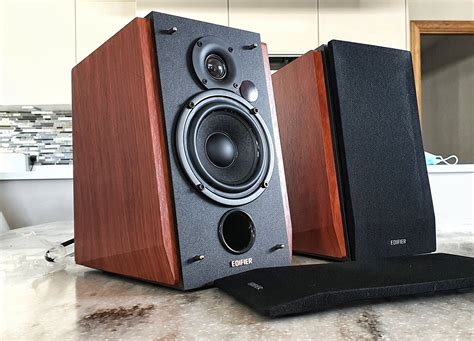 Edifier R1700BT Review - Amazing Active Bluetooth Speakers — Audiophile ON