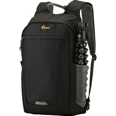 Lowepro Ruksak Photo Hatchback BP 250 AW II Black Grey