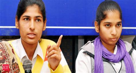 Rohtak Sisters Case Court Allows Polygraph Test The Economic Times