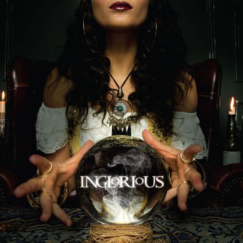 Inglorious Inglorious Album Review