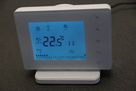 Умное отопление Beok BOT-X306 CCT-10-X: Wi-Fi-управление котлом и ...